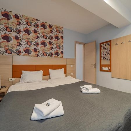 City Code Spa Bed and Breakfast Belgrado Esterno foto